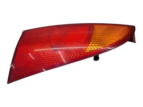 Ford focus rear - ford,