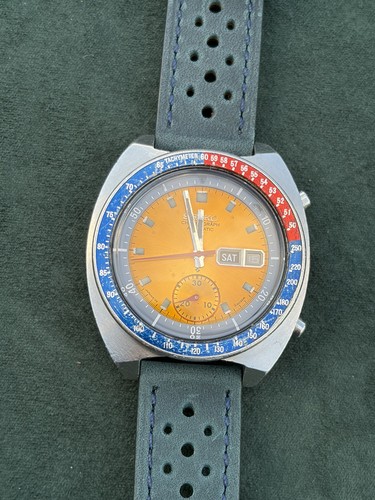 Seiko pogue 6139 - seiko, 6139-6002