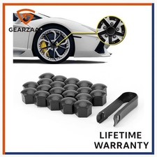 Wheel Lug Nut Bolt Center