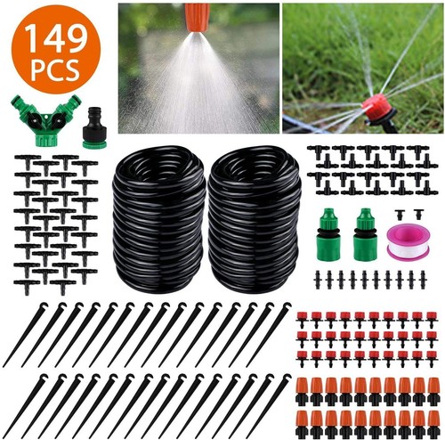 149pcs automatic drip - 149pcs,