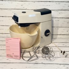 Kenwood Chef A701A Vintage