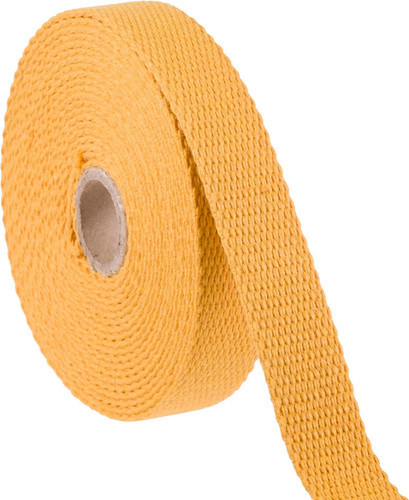 Heavy duty cotton webbing - duty,