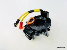 New Clockspring Squib Sensor