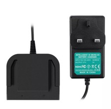 Charger 14.4V Ni-MH/Ni-CD for AEG B1415R B1414G B1215R B1420R M1430R BSB14STX