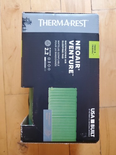 Therm rest neoair - therm-a-rest,