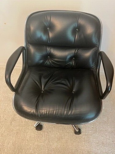 Knoll executive pollock -  executive,