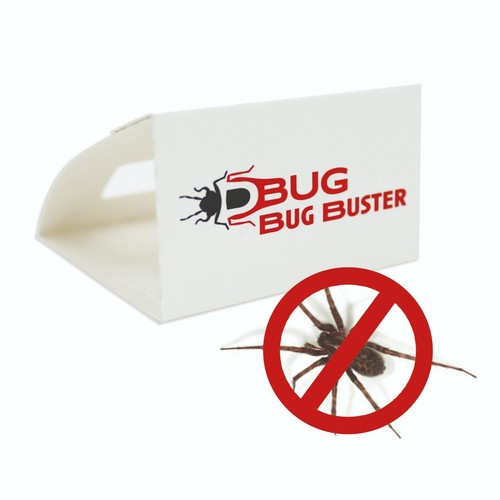 Spider killer traps - 24,