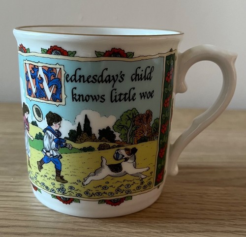 Wednesday child royal - child',