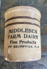 Vintage Original Middlesex