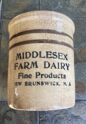 Vintage original middlesex - vintage,