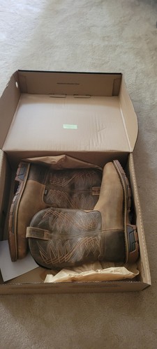 Irish setter red wing - irish,