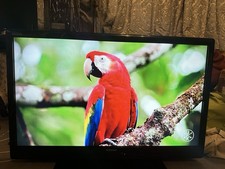 Toshiba Regza 42-inch LCD TV