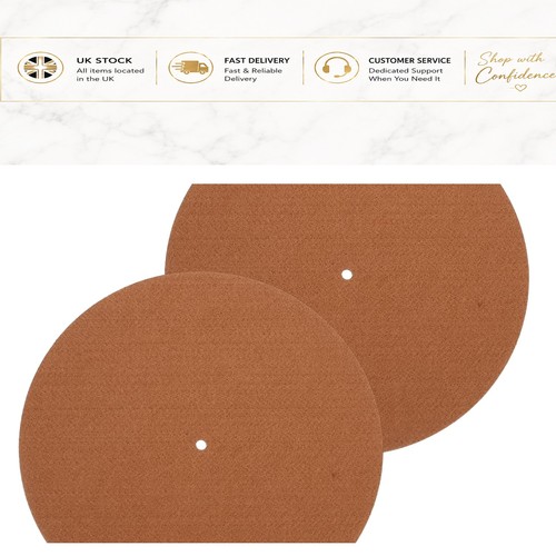 Elegant felt turntable - elegant,