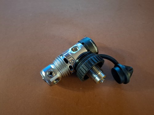 Scubapro mk25 din - scubapro,