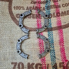 La Spaziale Group Head surround from Compact S5