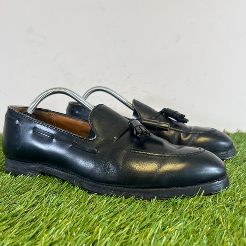 Crockett jones loafers - &, boots