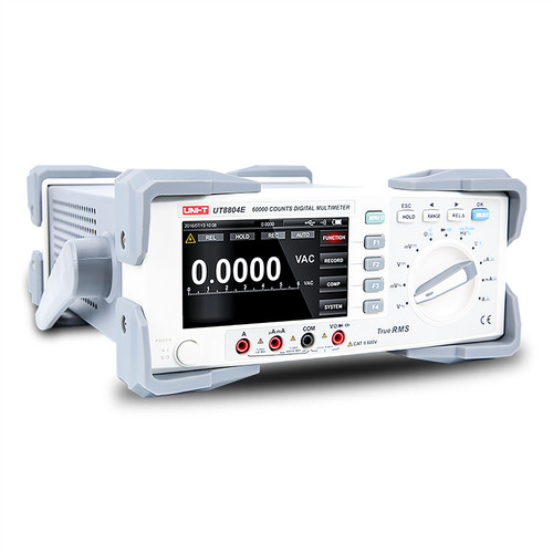 Ut8804e true rms bench - true, digital