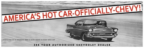 1957 chevrolet bel air - 1957,