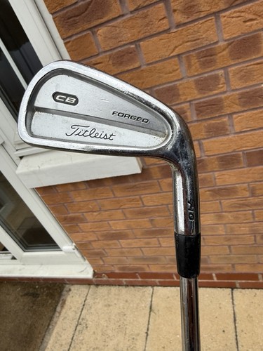 Titleist cb710 - titleist,