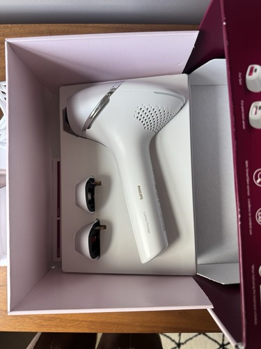 Philips lumea prestige - lumea,