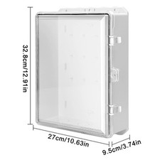 Electrical Junction Box