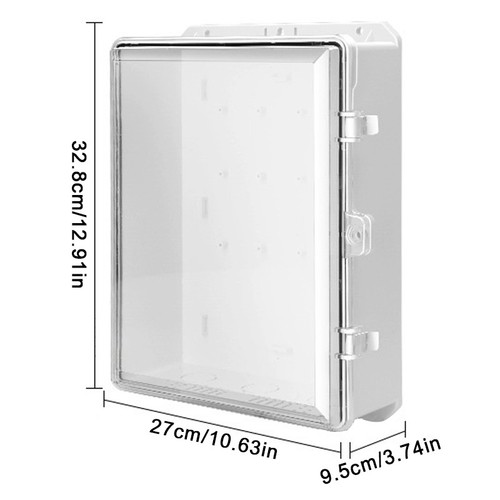 Electrical junction box - junction,