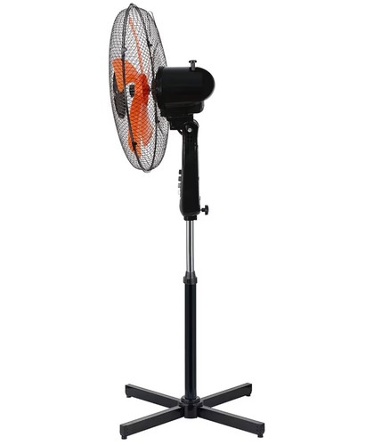 Pedestal fan - pedestal,
