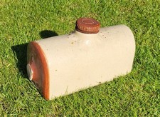 Vintage Stoneware Ceramic Hot