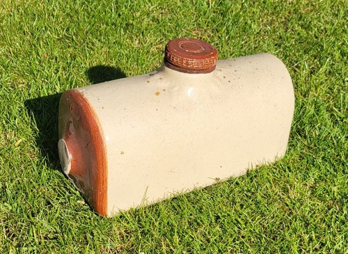 Vintage stoneware ceramic - stoneware, hot