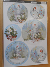 Die Cut Toppers by Kanban