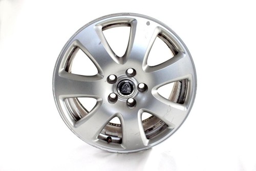 4x43 1007 alloy wheel 17 - 4x43-1007-ca,