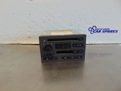 Saab stereo head unit 10 - saab,