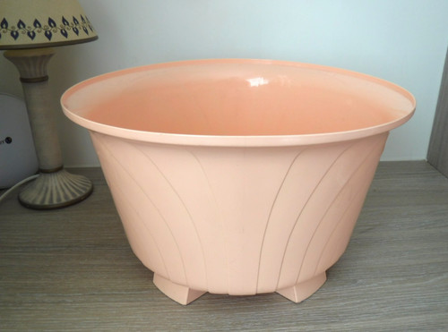 Vintage dialene 1980 - 1980's, large