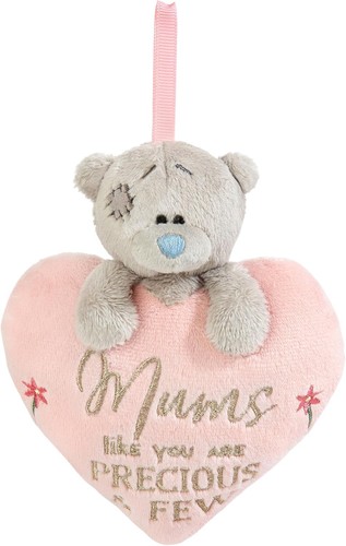 You tatty teddy plush - me,