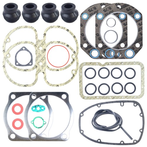 Athena gasket full set - full, bmw
