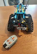 Lego Technic 42095