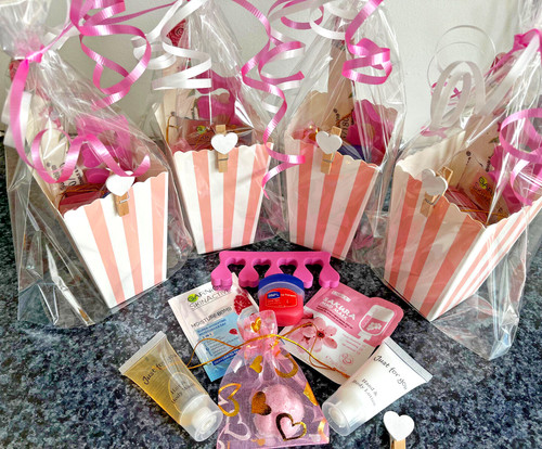 Teenage girls pre filled party - teenage,