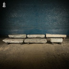 Granite Kerb Stones, Reclaimed