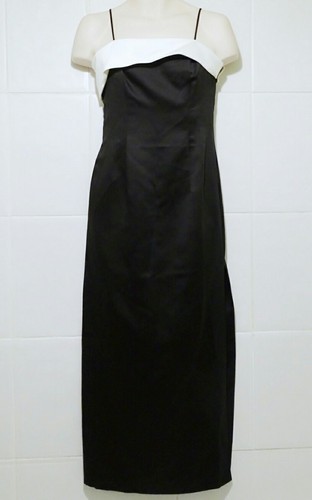 Vera mont long full length - full,