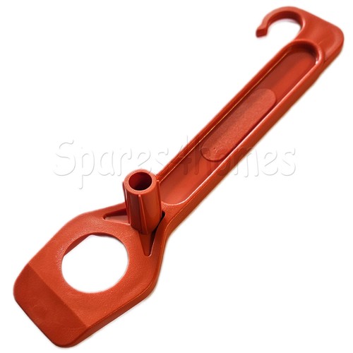 Flymo lawn mower spanner - lawn,