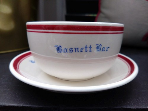 Vintage 1960 dunn bennett - vintage,