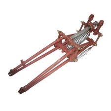 For Norton 16H Pre War Models