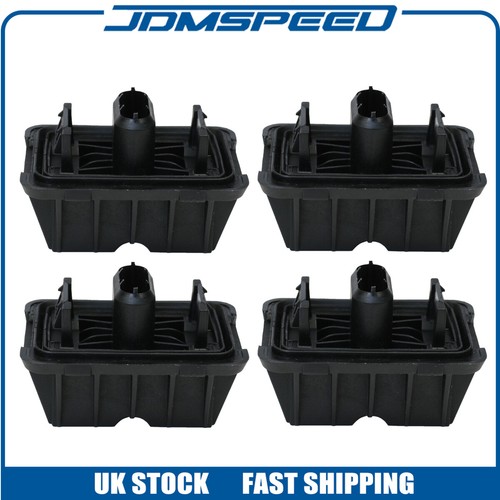 Jacking pad point - jacking,