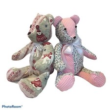 BEST Memory Bear Sewing