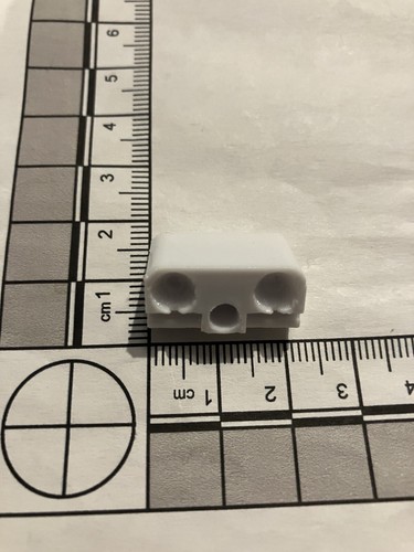 Small mini shower plastic - small/mini,