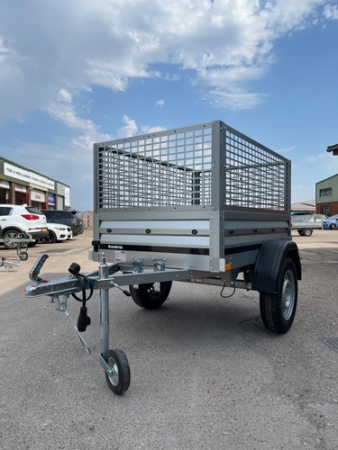 Brenderup 1150s package - 1150s,