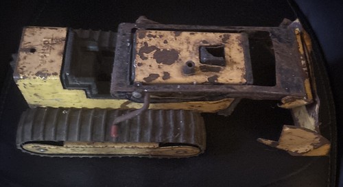 Vintage 1974 tonka 6 - vintage, 1974-75