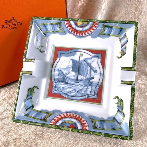 Hermes paris cigar ashtray - cigar,