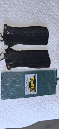 Tuffa cleveland chaps cxl - tuffa,