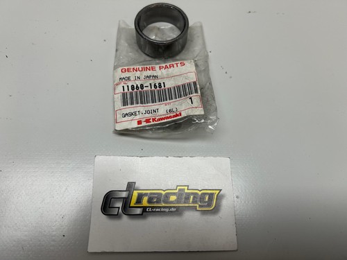 Exhaust gasket fits - exhaust,